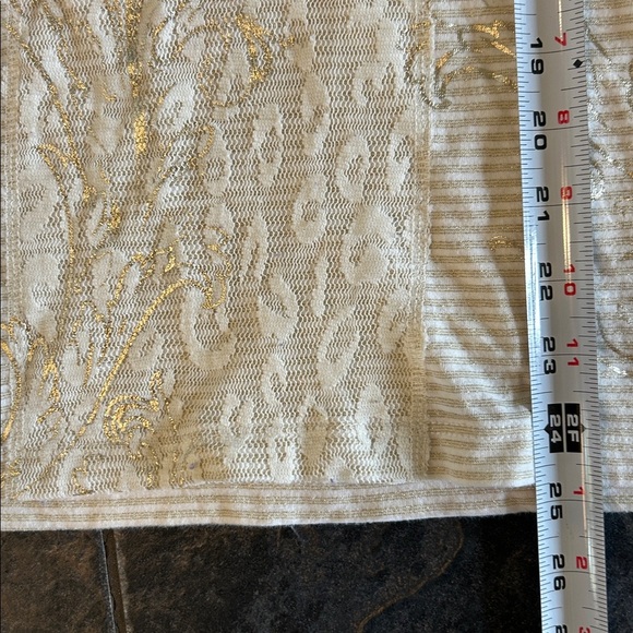 Chico’s size 2 (large) shirt NWOT - Picture 7 of 7